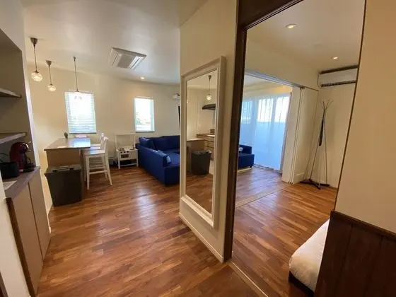 Villa, 1 Yatak Odası (Villa C)