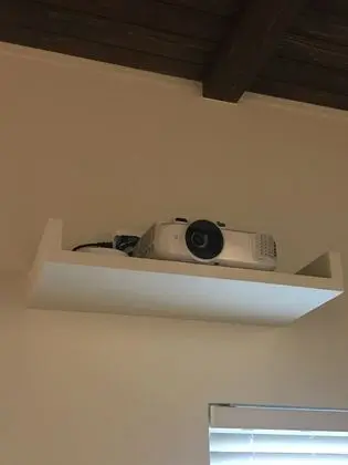 Villa, 1 Yatak Odası (Villa C)