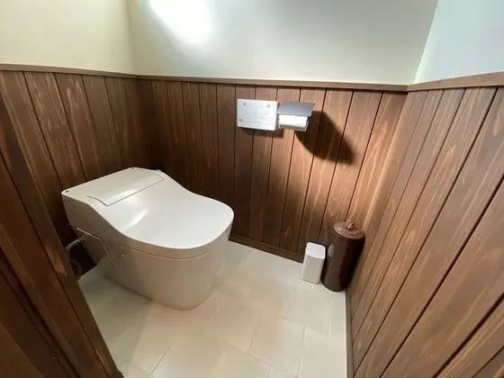 Villa, 1 Yatak Odası (Villa C)