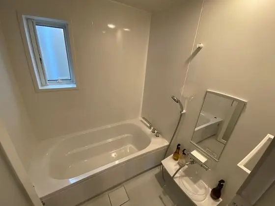 Villa, 1 Yatak Odası (Villa C)