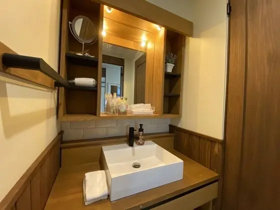 Villa, 1 Yatak Odası (Villa C)