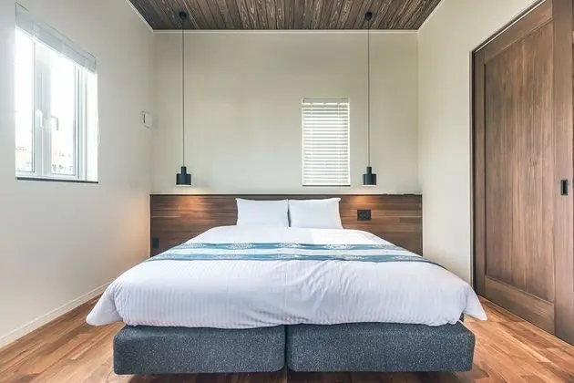 Deluxe Villa (Villa B)