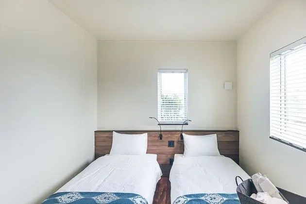 Deluxe Villa (Villa B)