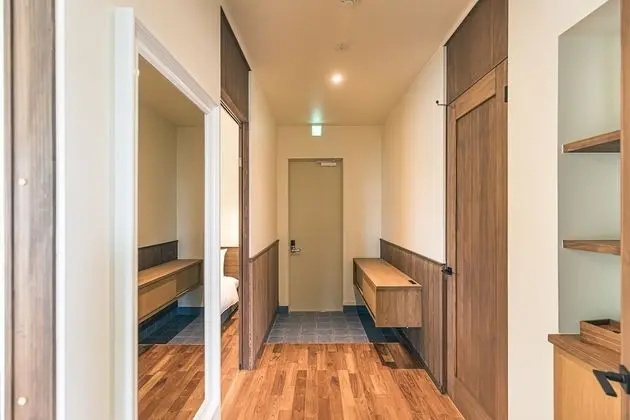 Deluxe Villa (Villa B)