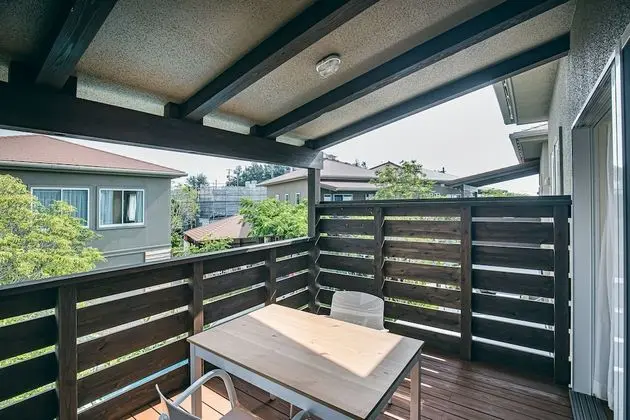 Deluxe Villa (Villa B)