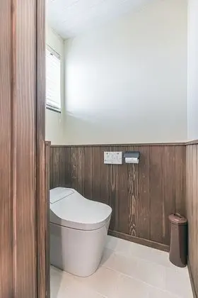 Deluxe Villa (Villa B)