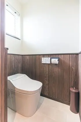 Deluxe Villa (Villa B)