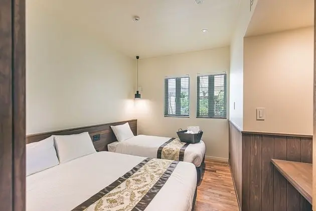 Villa, Deniz Manzaralı (Villa A)