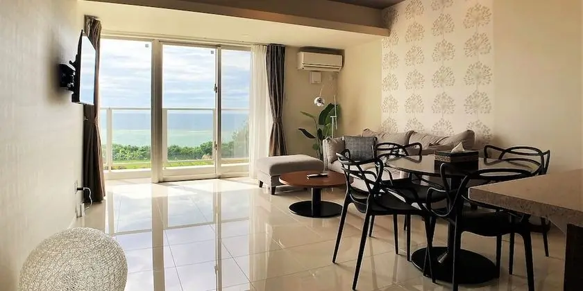 Standard Daire, Sigara İçilmez
