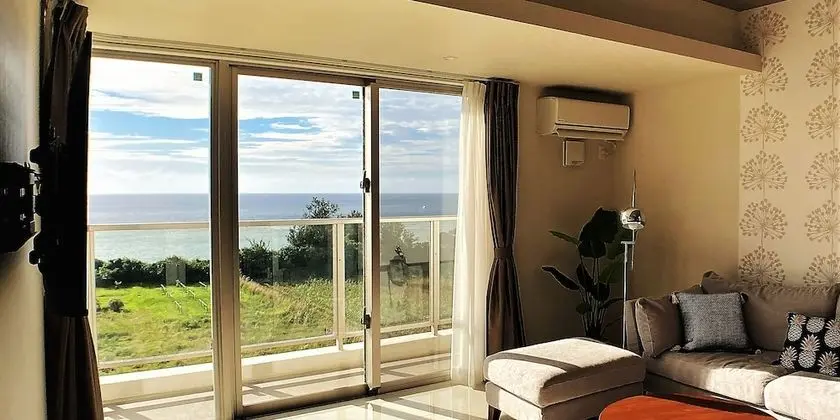 Standard Daire, Sigara İçilmez