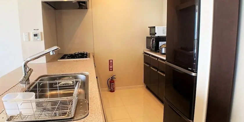 Standard Daire, Sigara İçilmez