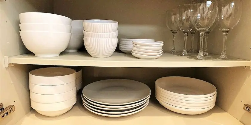 Standard Daire, Sigara İçilmez