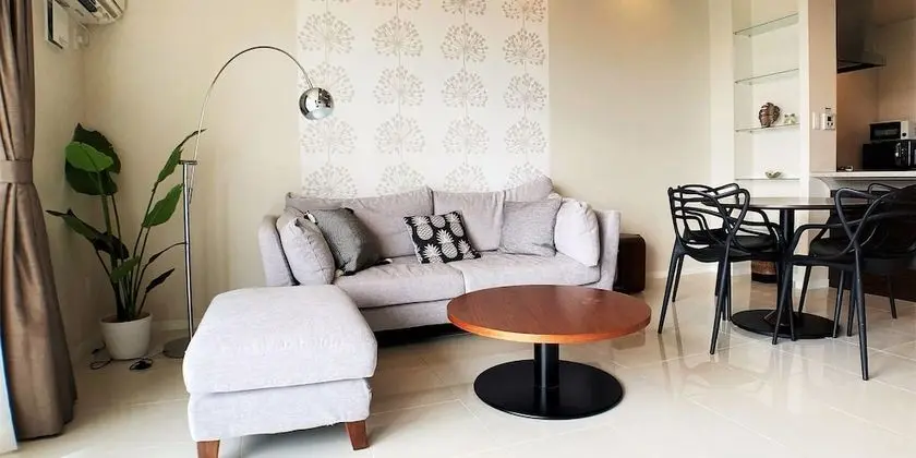 Standard Daire, Sigara İçilmez