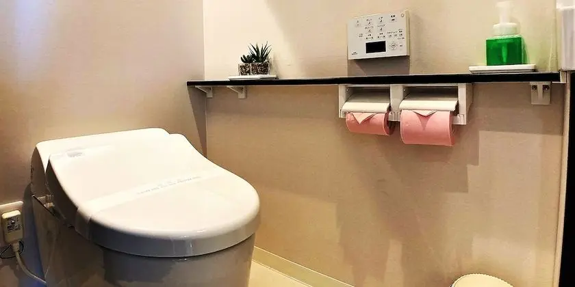 Standard Daire, Sigara İçilmez