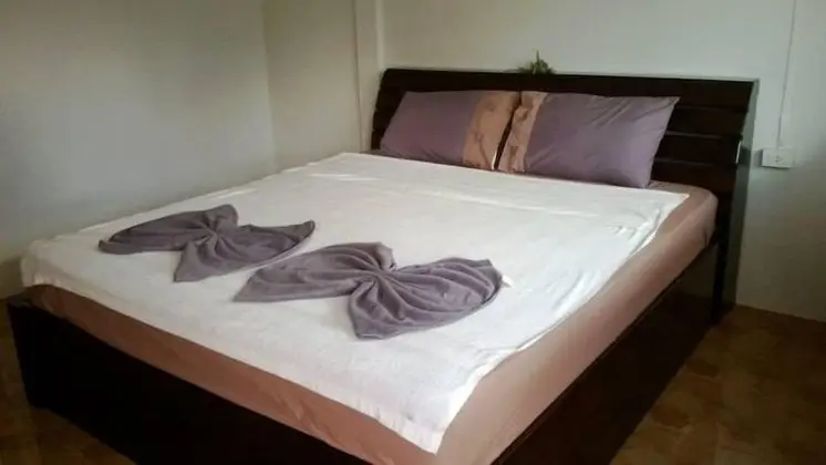 Standard A/C