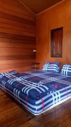 Standard Double Room with Private External Bathroom
