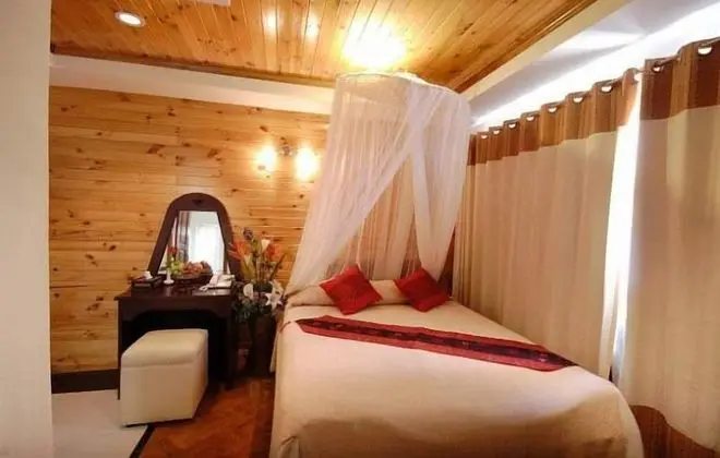 Single/Twin Room (Junior)