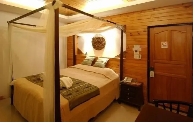 Single/Twin Room (Junior)