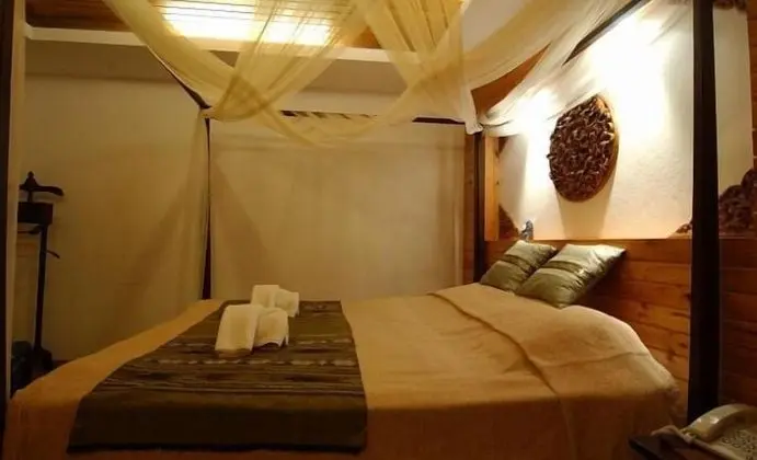 Single/Twin Room (Junior)