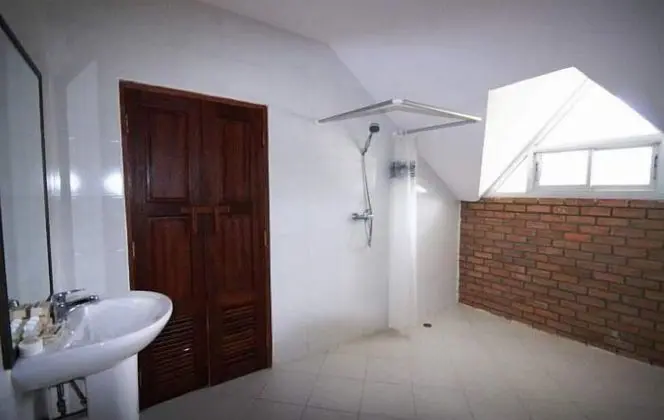 Single/Twin Room (Junior)
