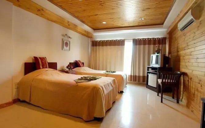 Single/Twin Room (Standard)
