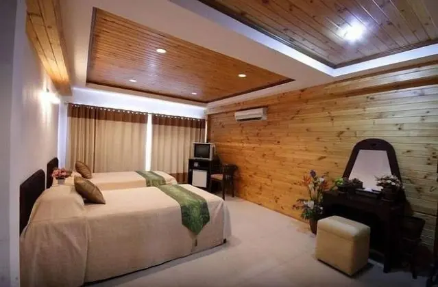 Single/Twin Room (Standard)