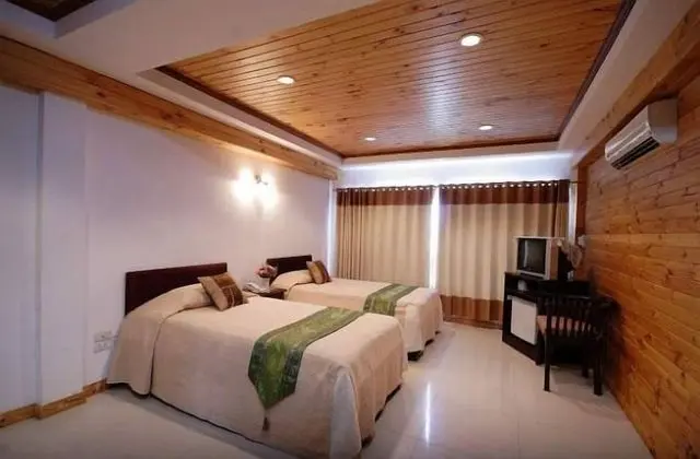 Single/Twin Room (Standard)
