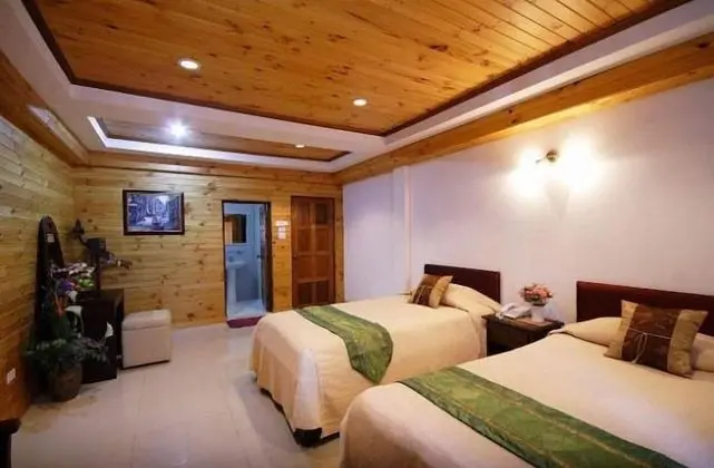 Single/Twin Room (Standard)