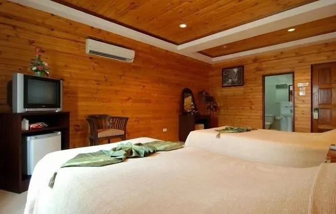 Single/Twin Room (Standard)