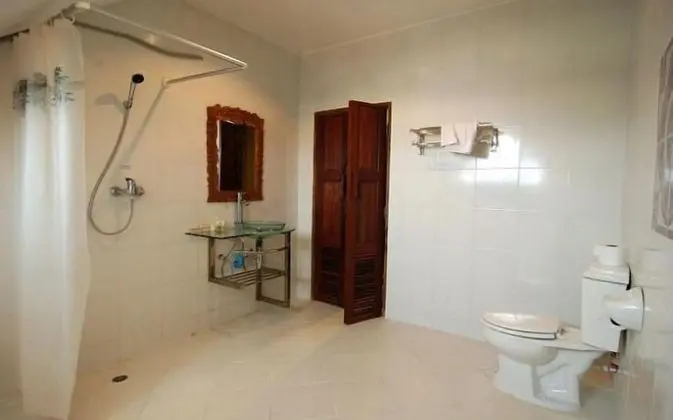 Single/Twin Room (Standard)