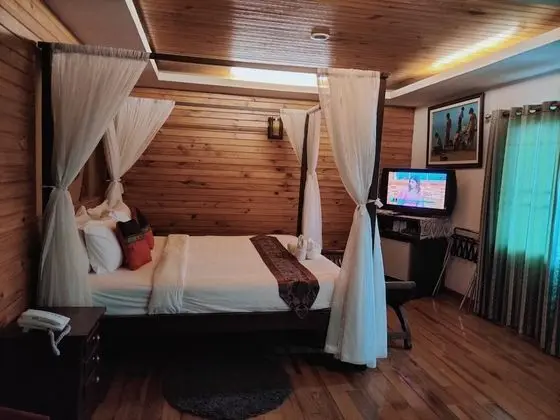 Suite Room