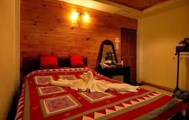 Suite Room