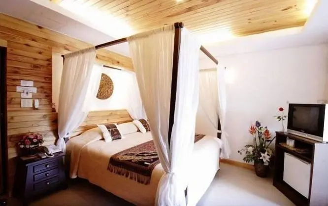 Suite Room