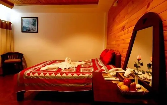 Suite Room