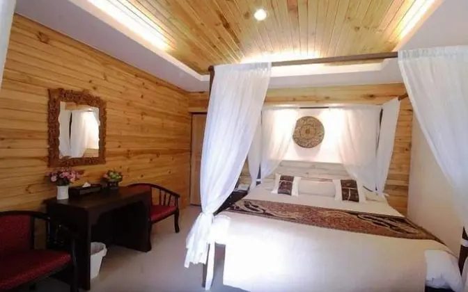 Suite Room