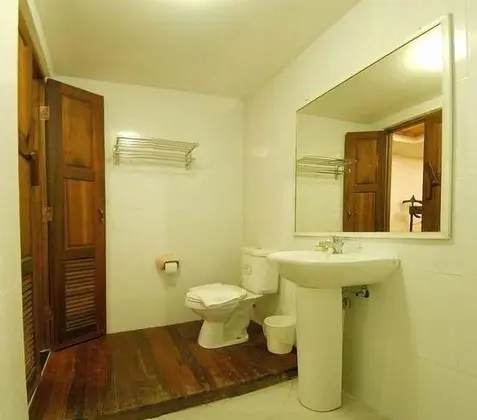 Suite Room
