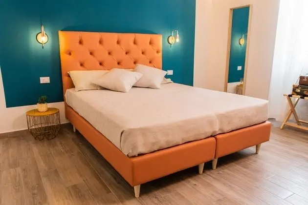 Tek Büyük Yataklı Oda (Selene)