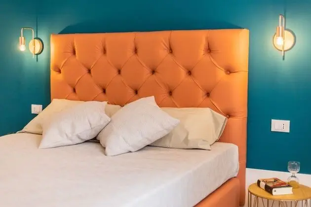 Tek Büyük Yataklı Oda (Selene)