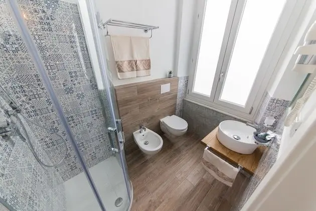 Tek Büyük Yataklı Oda (Selene)