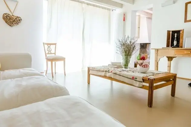 Classic Tek Büyük Yataklı Oda