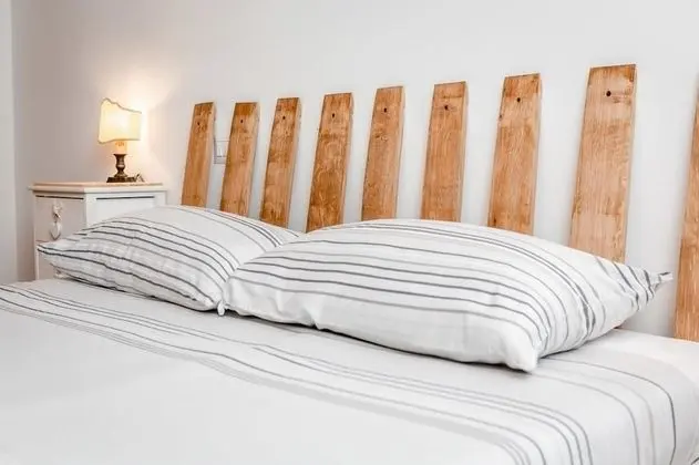 Classic Tek Büyük Yataklı Oda