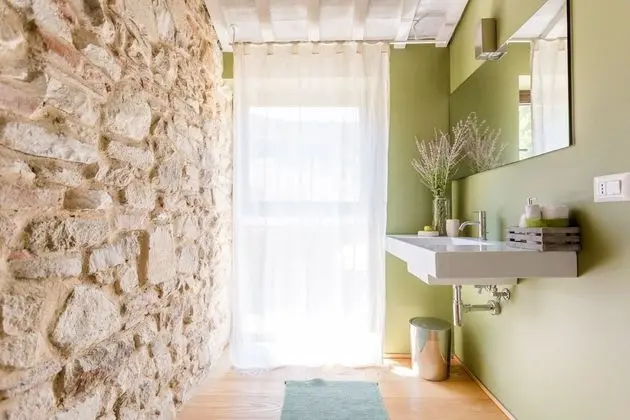 Classic Tek Büyük Yataklı Oda