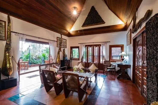Luxury Private Pool Villa