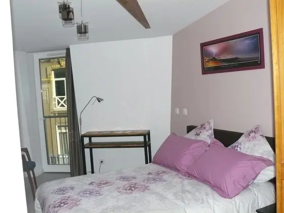 Family Oda, Birden Çok Yatak, Sigara İçilmez