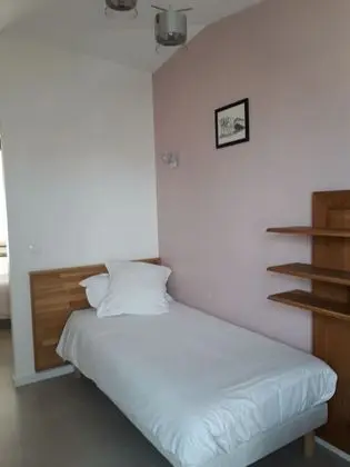 Family Oda, Birden Çok Yatak, Sigara İçilmez