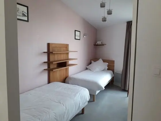 Family Oda, Birden Çok Yatak, Sigara İçilmez