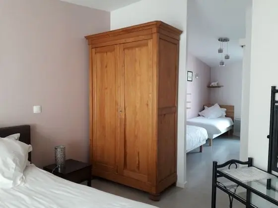 Family Oda, Birden Çok Yatak, Sigara İçilmez