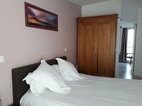 Family Oda, Birden Çok Yatak, Sigara İçilmez