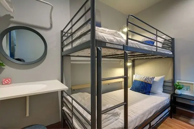 Bungalov, 2 Yatak Odası, Bahçe Manzaralı