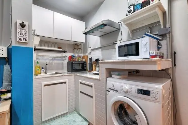 Bungalov, 2 Yatak Odası, Bahçe Manzaralı